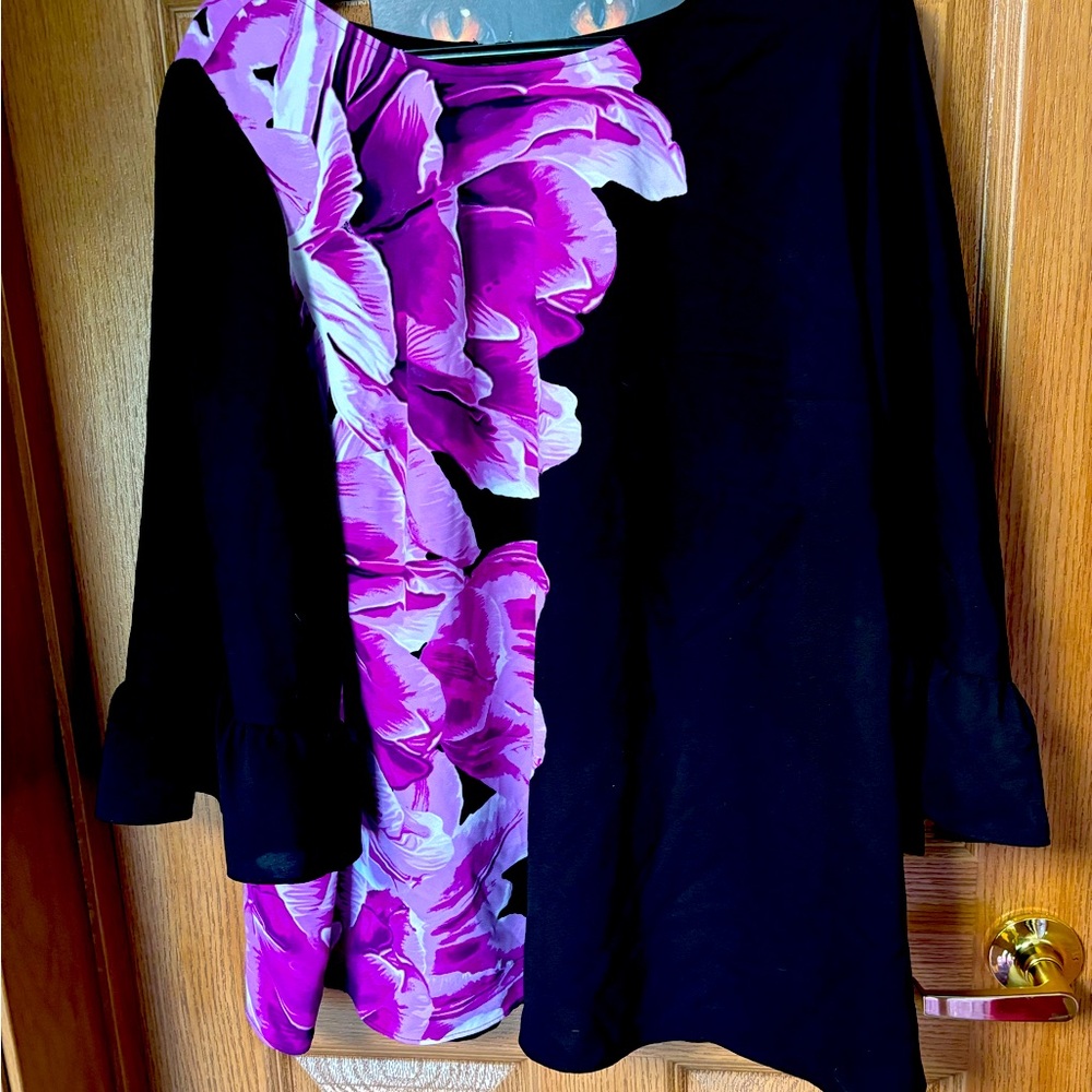 Dressy Blouse